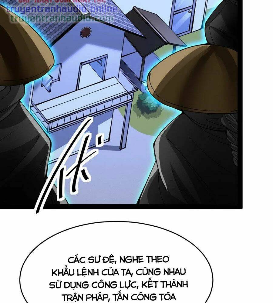 Nhật Ký Thường Ngày Của Tiên Vương: Chapter 64