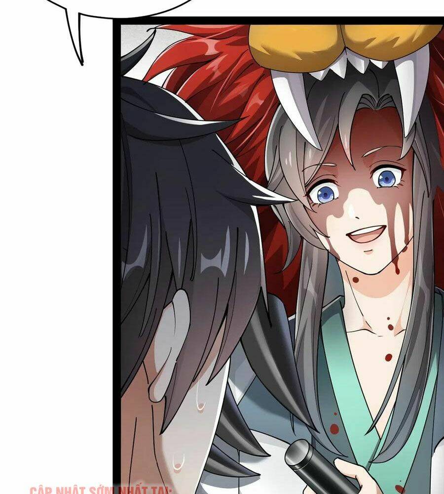 Nhật Ký Thường Ngày Của Tiên Vương: Chapter 64