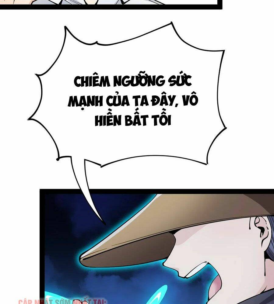 Nhật Ký Thường Ngày Của Tiên Vương: Chapter 64
