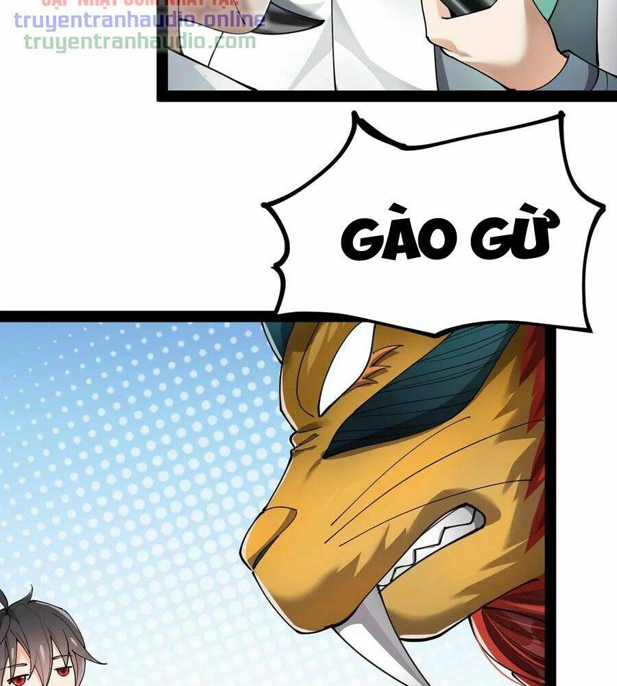 Nhật Ký Thường Ngày Của Tiên Vương: Chapter 64
