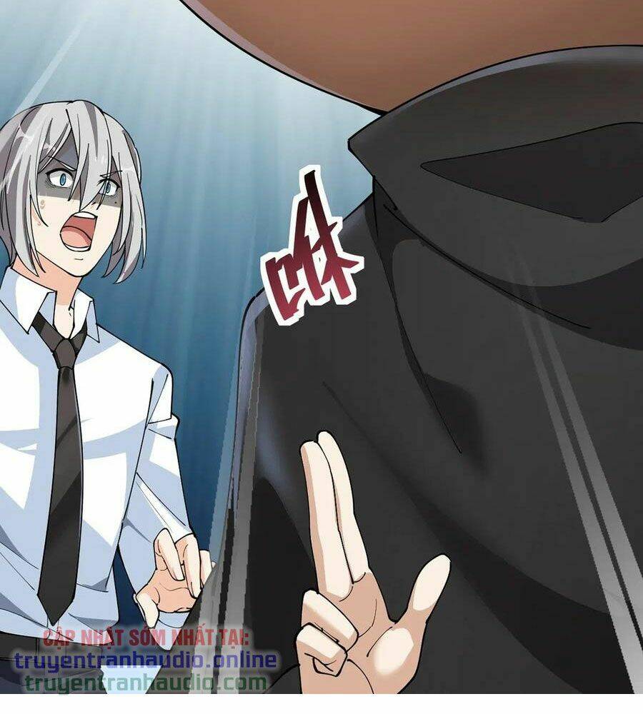 Nhật Ký Thường Ngày Của Tiên Vương: Chapter 64