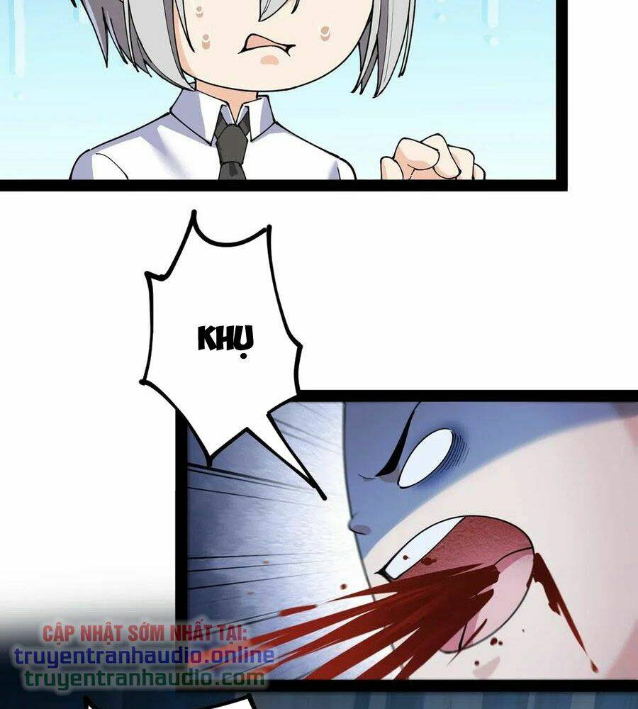 Nhật Ký Thường Ngày Của Tiên Vương: Chapter 64