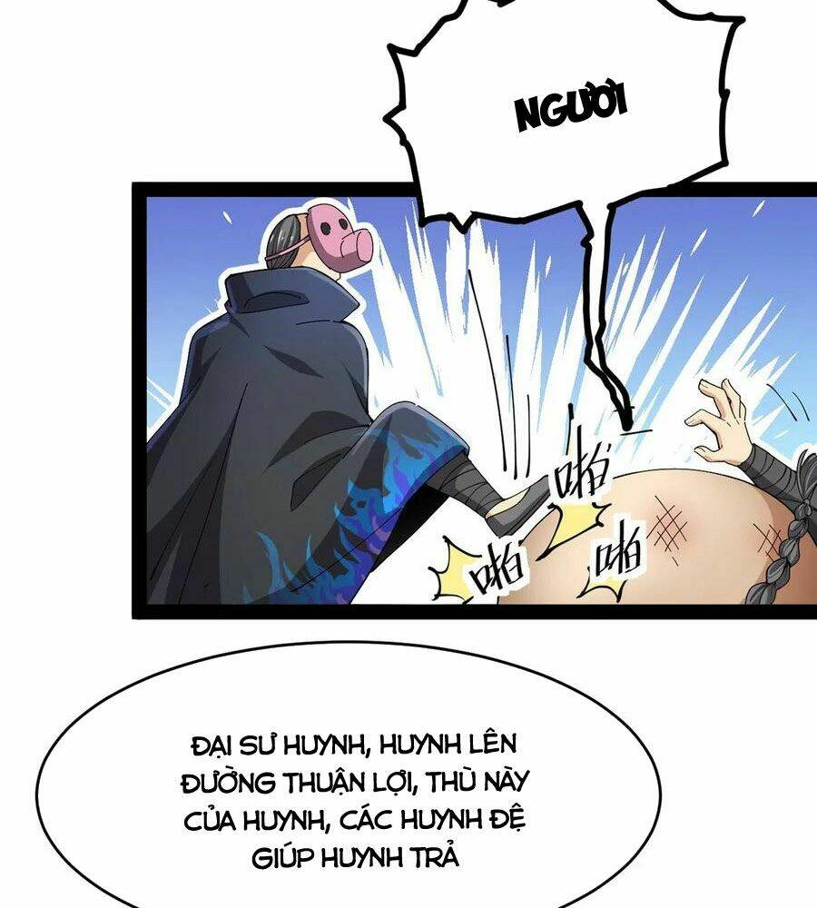 Nhật Ký Thường Ngày Của Tiên Vương: Chapter 64