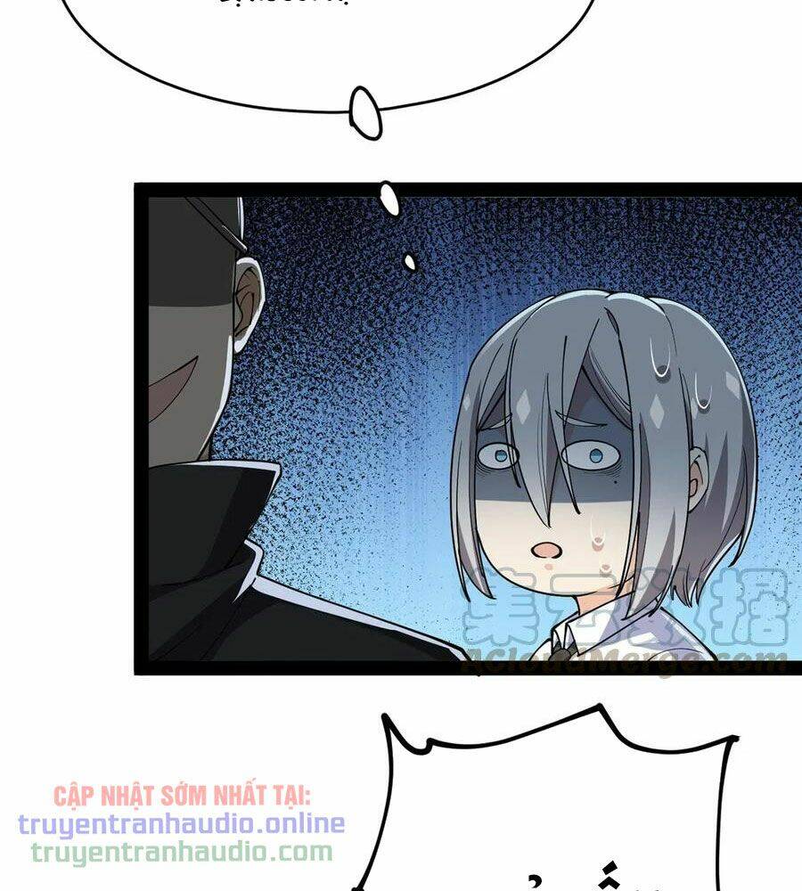 Nhật Ký Thường Ngày Của Tiên Vương: Chapter 64