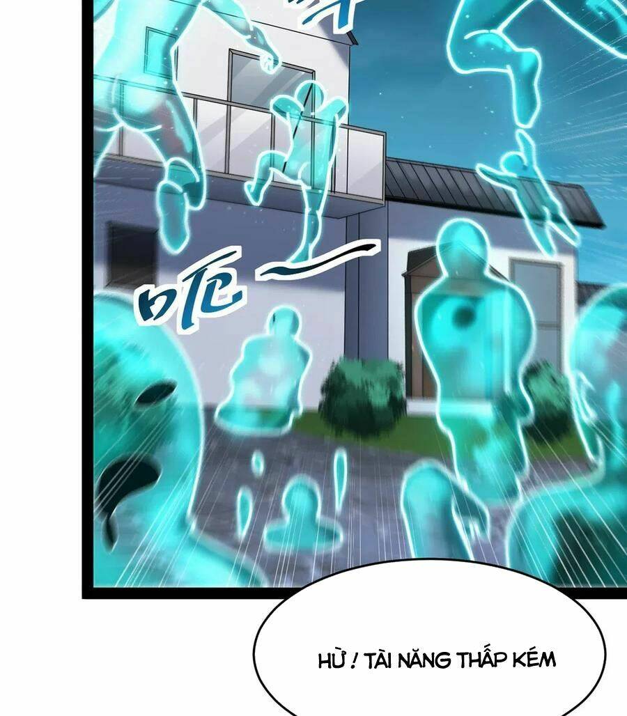 Nhật Ký Thường Ngày Của Tiên Vương: Chapter 64