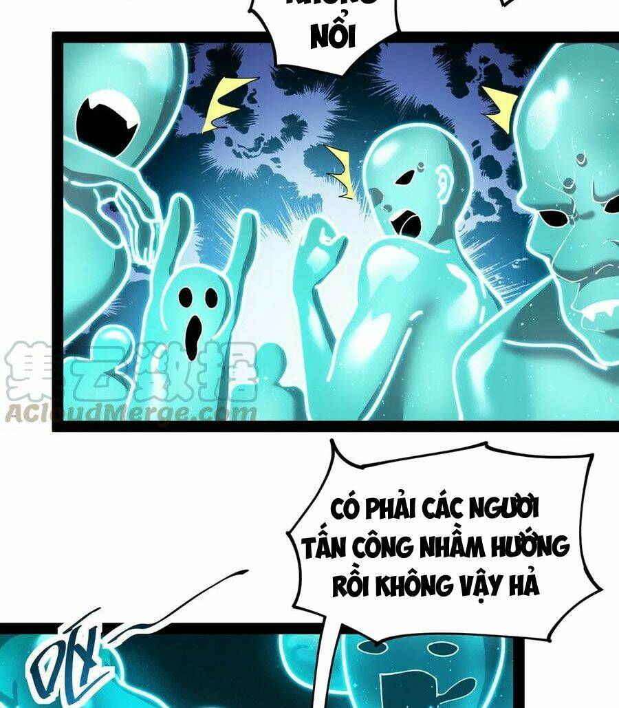 Nhật Ký Thường Ngày Của Tiên Vương: Chapter 64