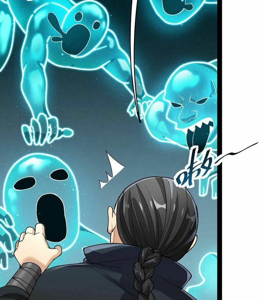 Nhật Ký Thường Ngày Của Tiên Vương: Chapter 64