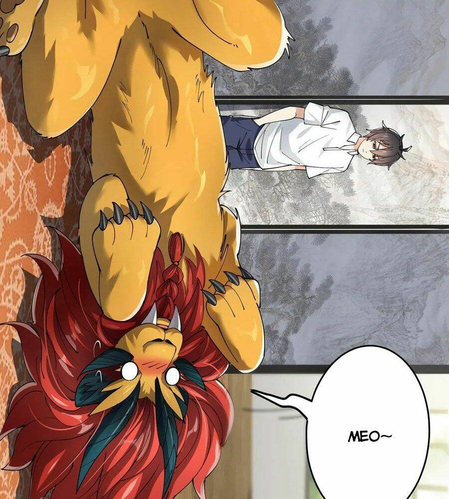 Nhật Ký Thường Ngày Của Tiên Vương: Chapter 64