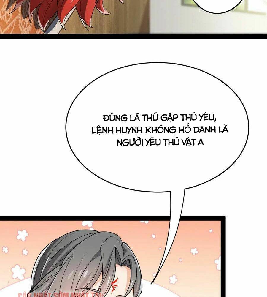 Nhật Ký Thường Ngày Của Tiên Vương: Chapter 64