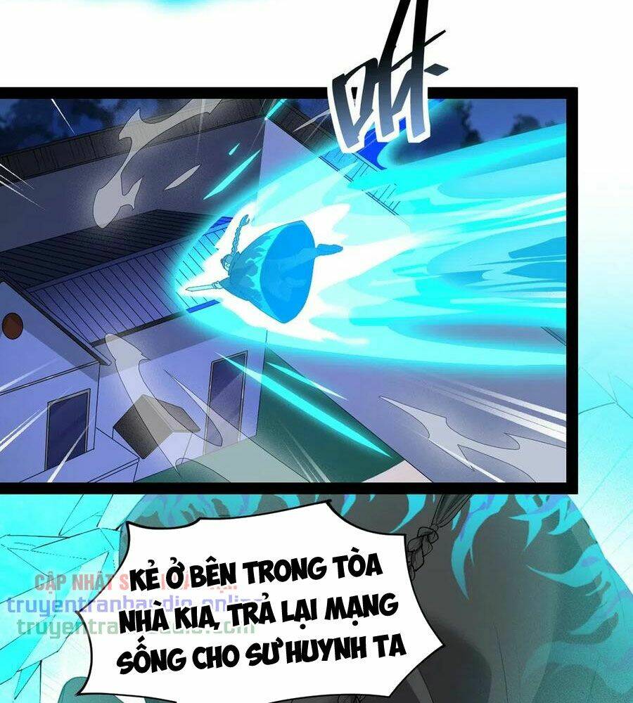 Nhật Ký Thường Ngày Của Tiên Vương: Chapter 65