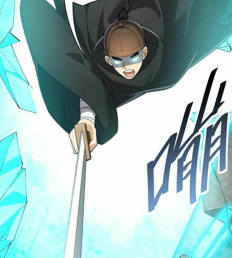 Nhật Ký Thường Ngày Của Tiên Vương: Chapter 65