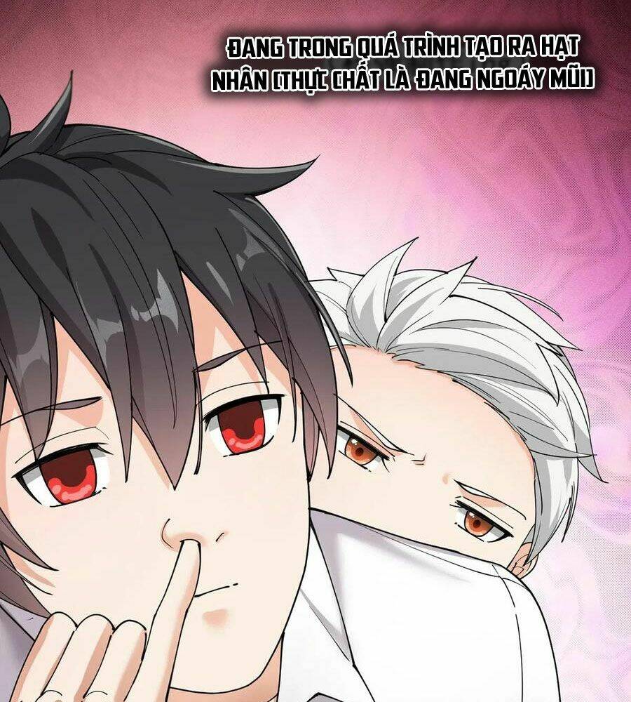 Nhật Ký Thường Ngày Của Tiên Vương: Chapter 65