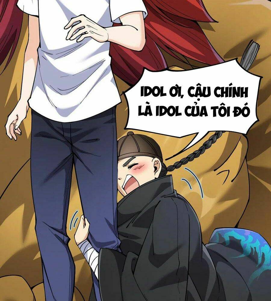 Nhật Ký Thường Ngày Của Tiên Vương: Chapter 65