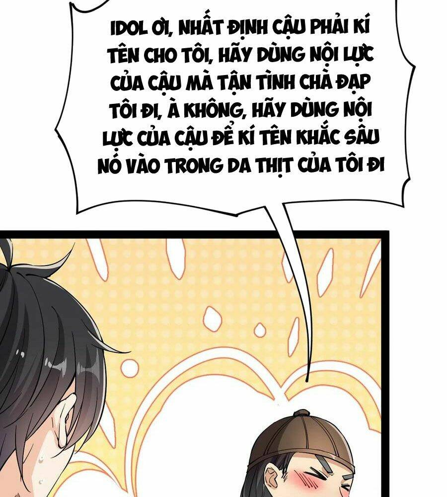 Nhật Ký Thường Ngày Của Tiên Vương: Chapter 65