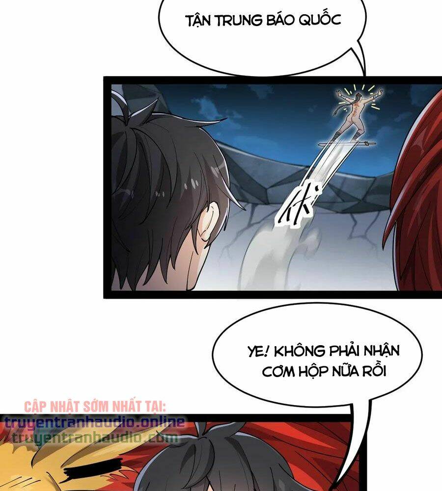 Nhật Ký Thường Ngày Của Tiên Vương: Chapter 65