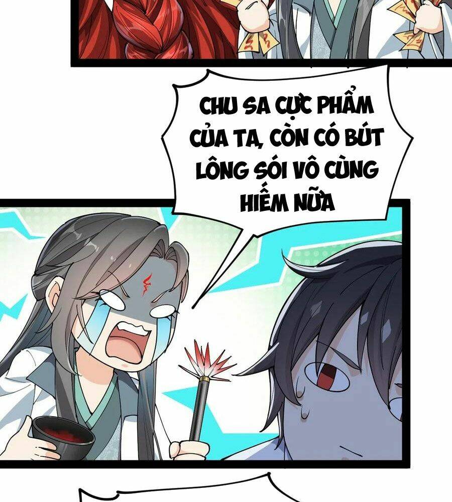 Nhật Ký Thường Ngày Của Tiên Vương: Chapter 65