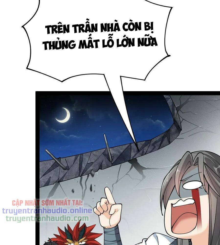 Nhật Ký Thường Ngày Của Tiên Vương: Chapter 65