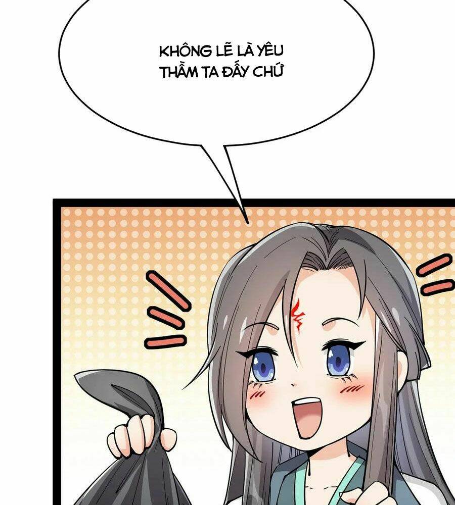Nhật Ký Thường Ngày Của Tiên Vương: Chapter 65
