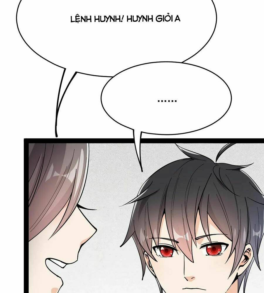 Nhật Ký Thường Ngày Của Tiên Vương: Chapter 65