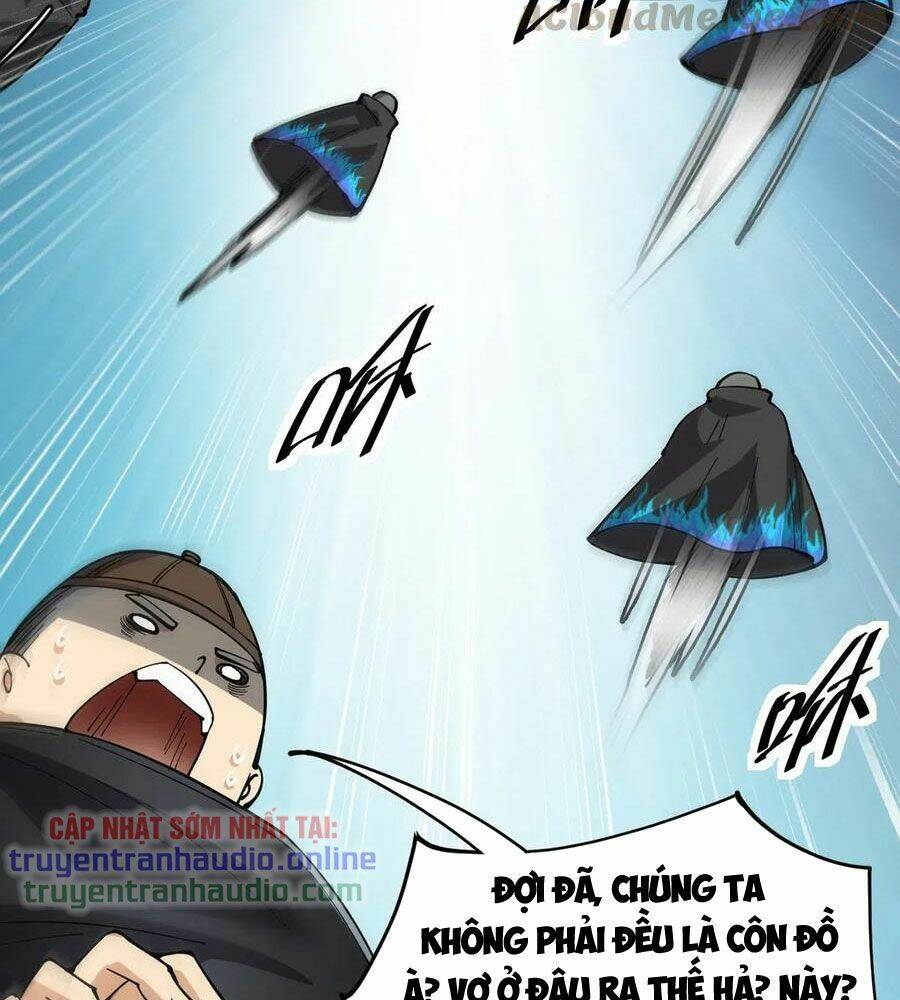 Nhật Ký Thường Ngày Của Tiên Vương: Chapter 65
