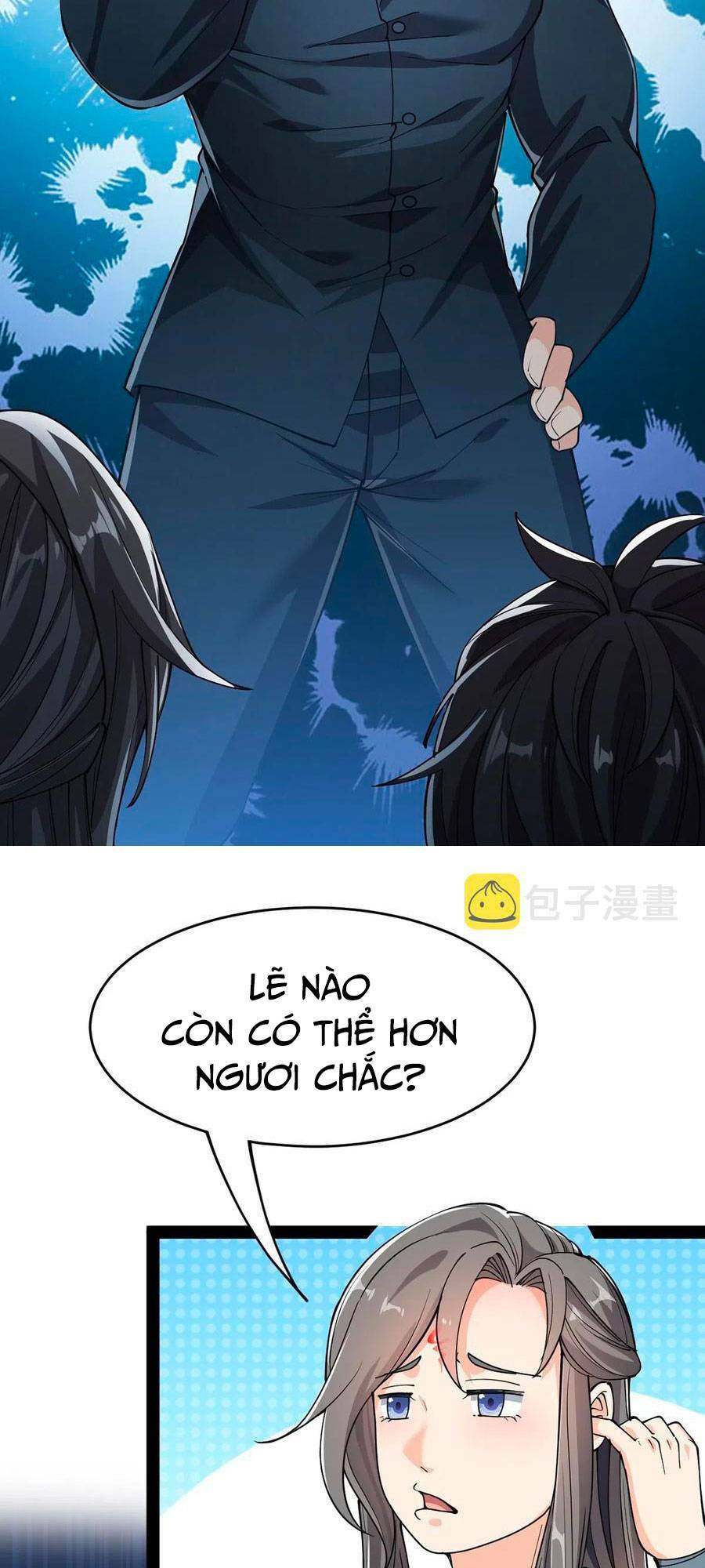 Nhật Ký Thường Ngày Của Tiên Vương: Chapter 68