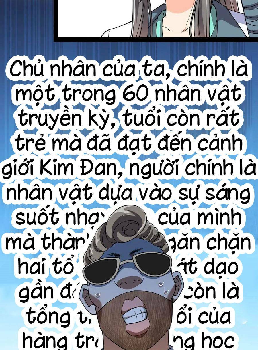 Nhật Ký Thường Ngày Của Tiên Vương: Chapter 68