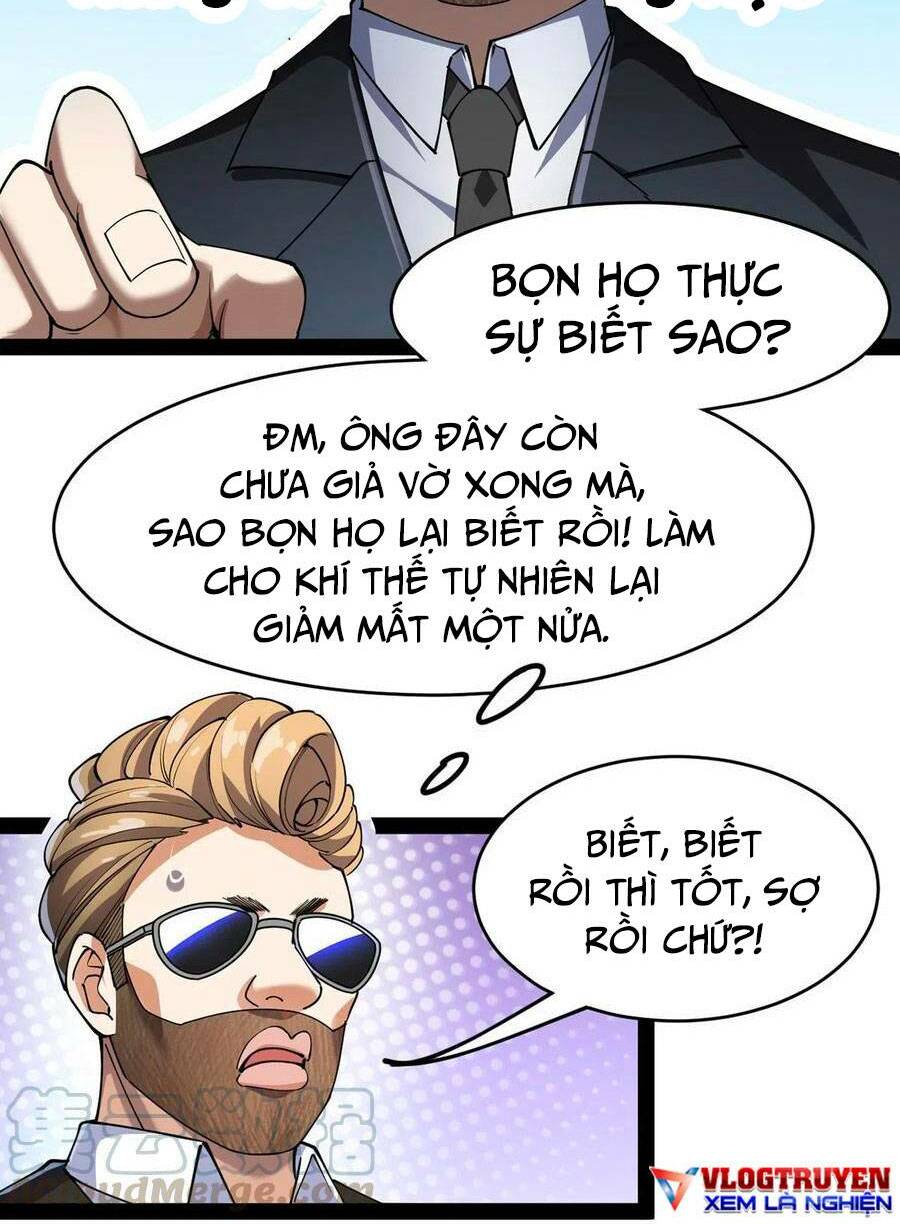Nhật Ký Thường Ngày Của Tiên Vương: Chapter 68
