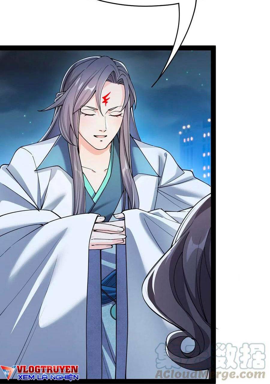 Nhật Ký Thường Ngày Của Tiên Vương: Chapter 68