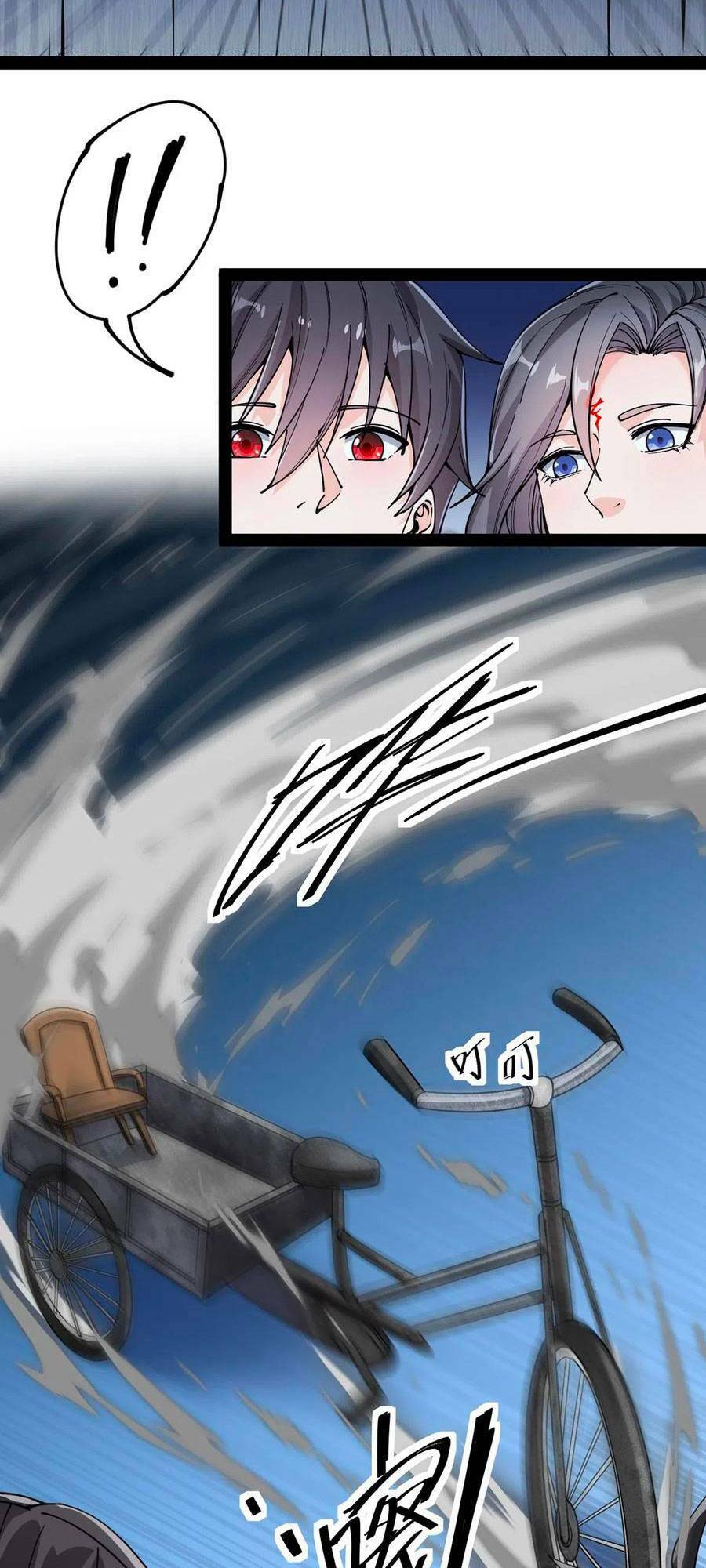 Nhật Ký Thường Ngày Của Tiên Vương: Chapter 68