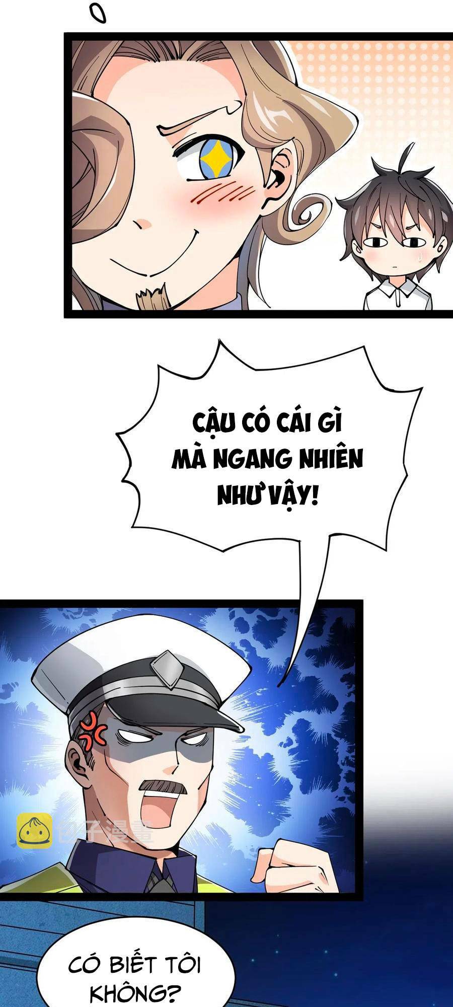 Nhật Ký Thường Ngày Của Tiên Vương: Chapter 68