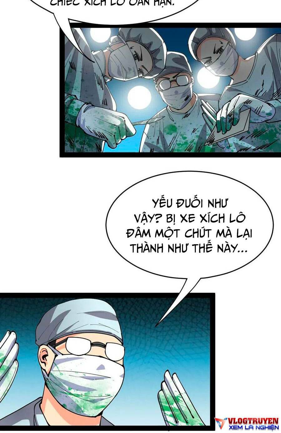 Nhật Ký Thường Ngày Của Tiên Vương: Chapter 68