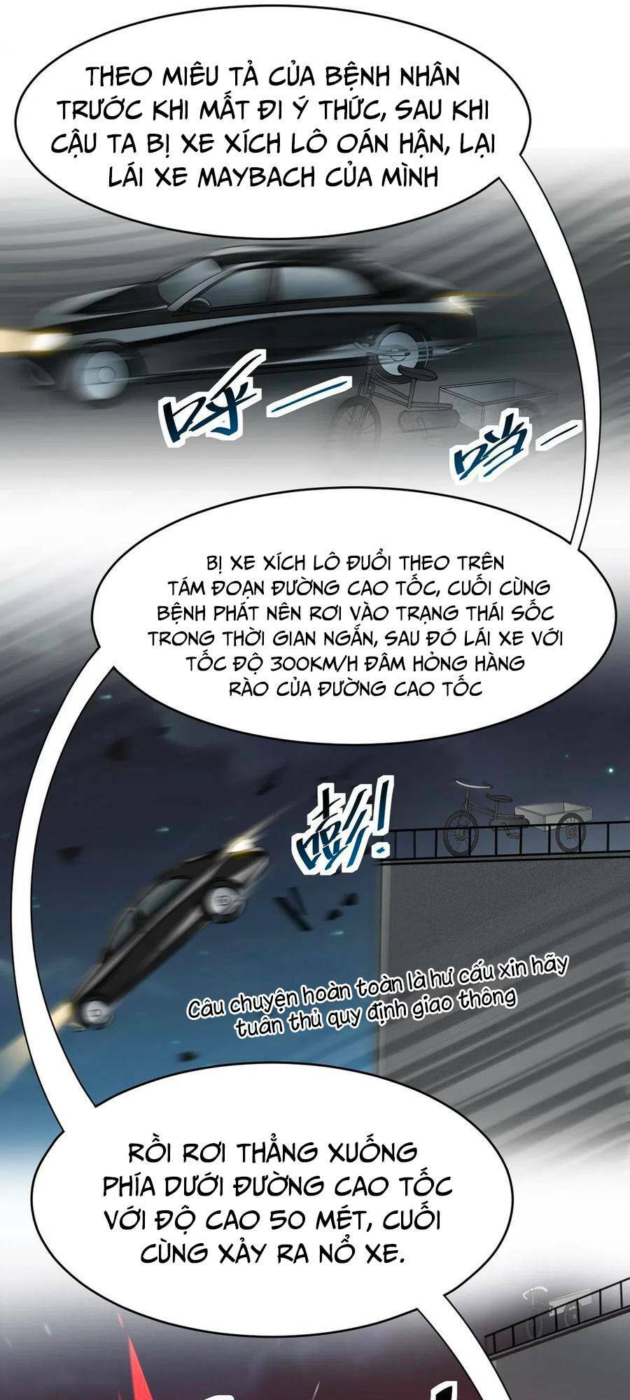 Nhật Ký Thường Ngày Của Tiên Vương: Chapter 68