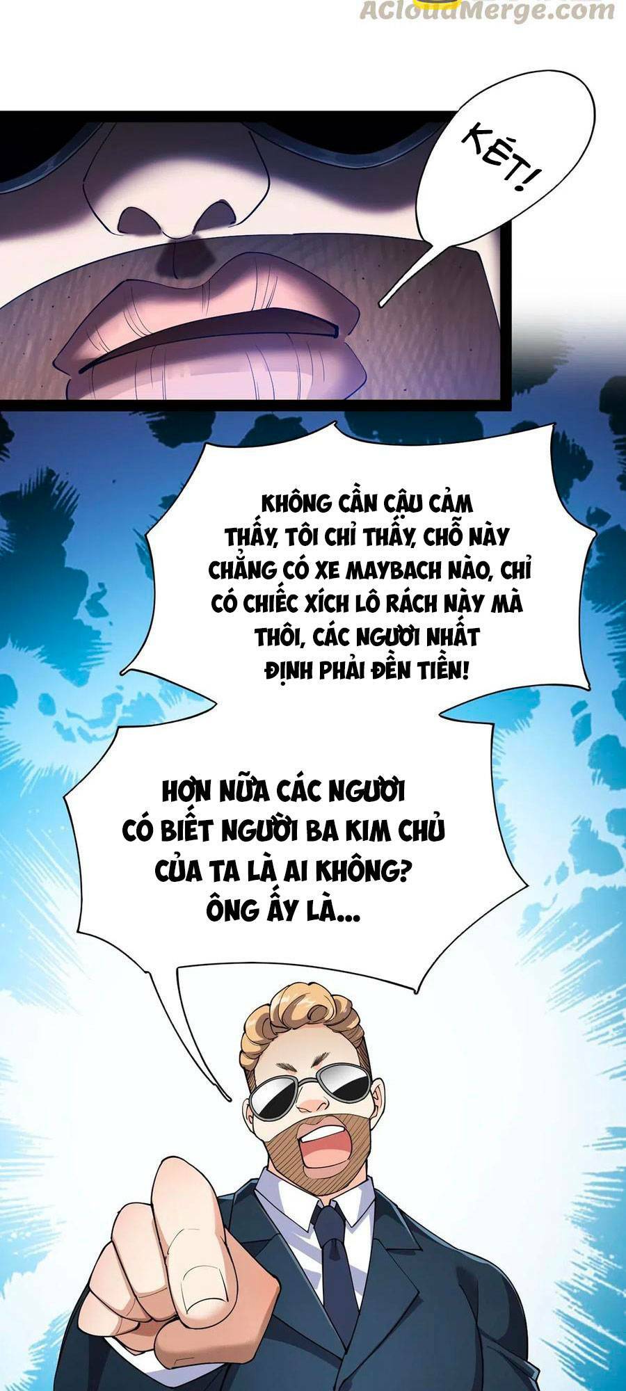Nhật Ký Thường Ngày Của Tiên Vương: Chapter 68