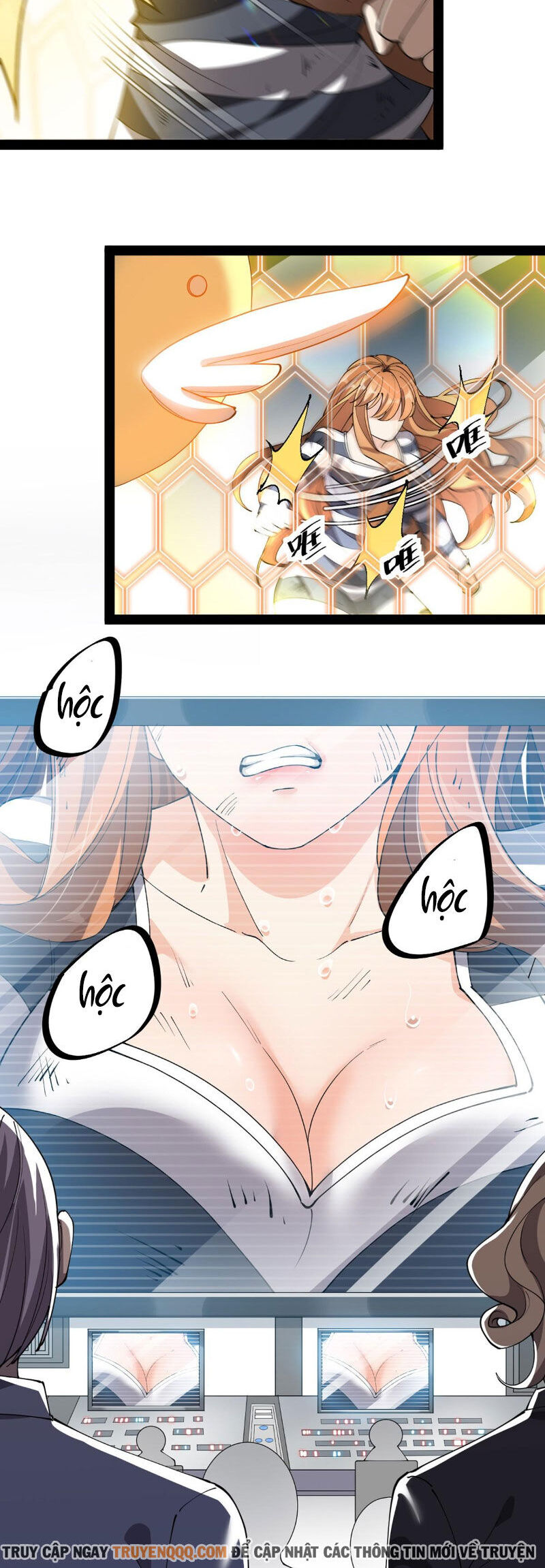 Nhật Ký Thường Ngày Của Tiên Vương: Chapter 72