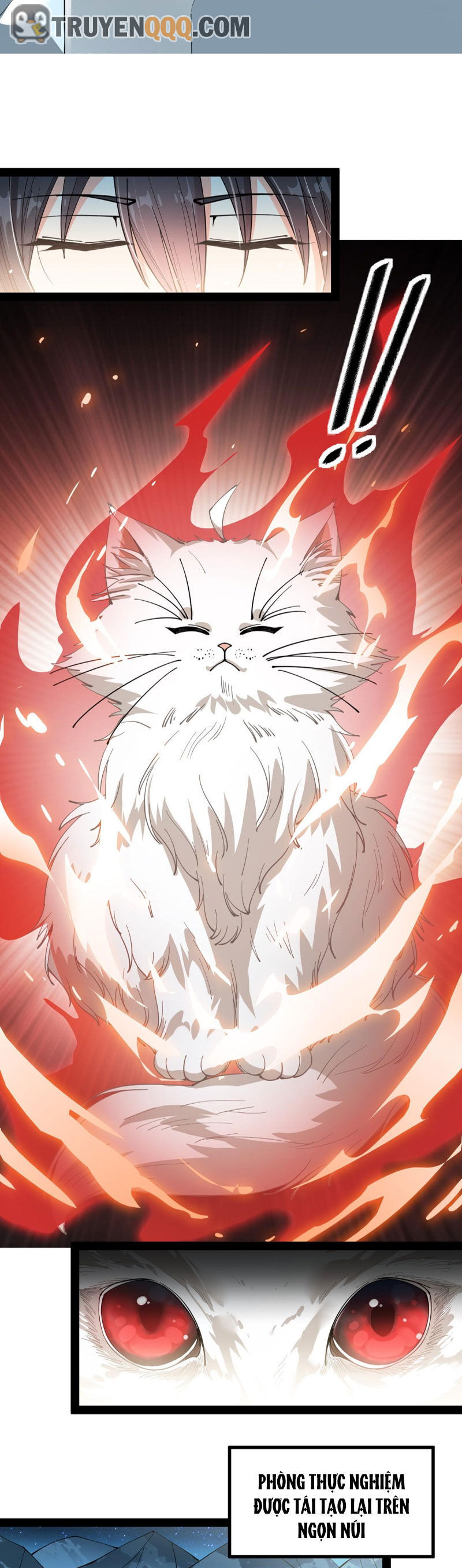 Nhật Ký Thường Ngày Của Tiên Vương: Chapter 72