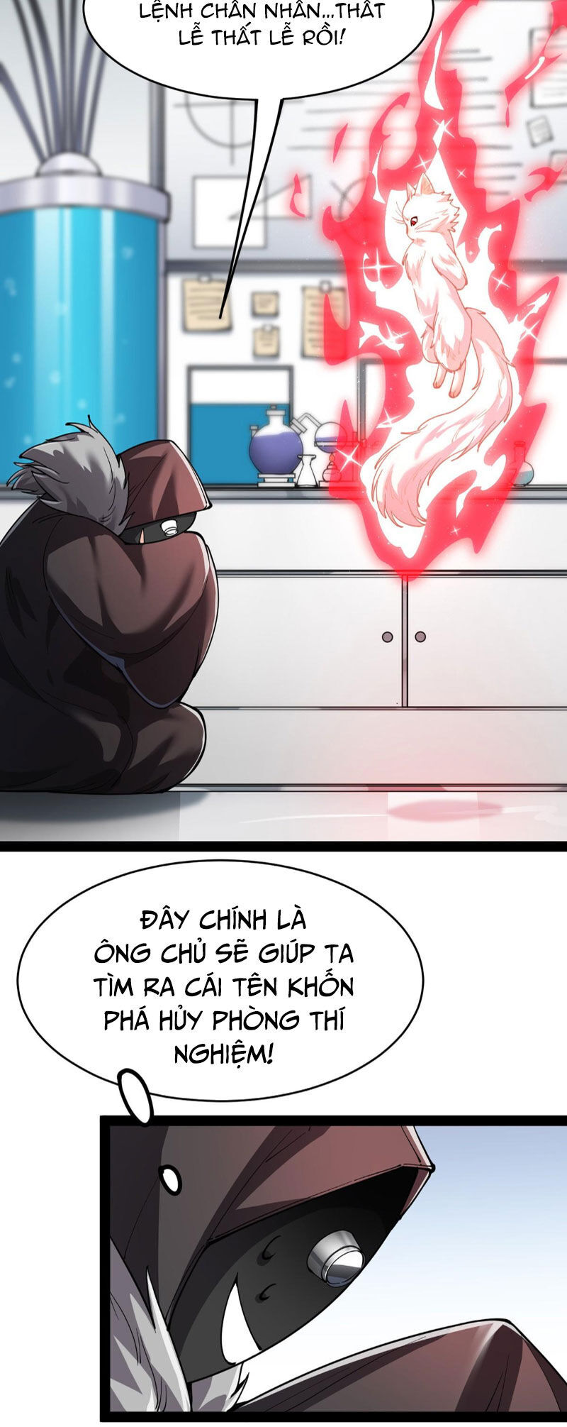 Nhật Ký Thường Ngày Của Tiên Vương: Chapter 72