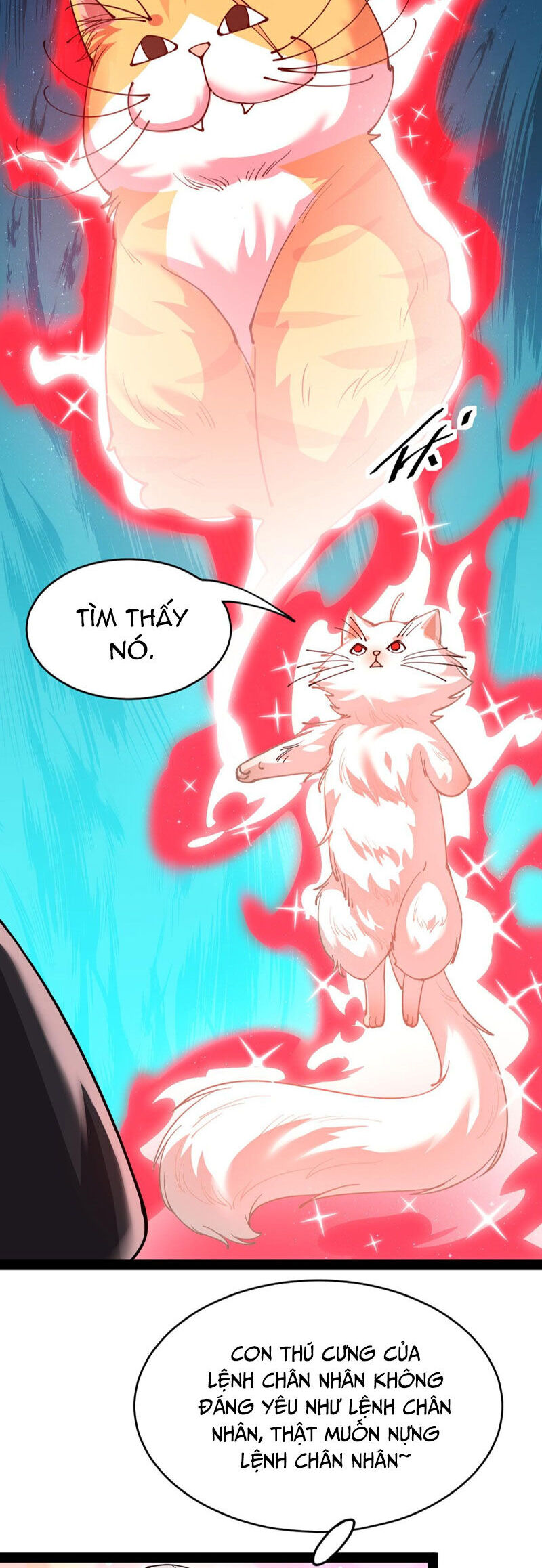 Nhật Ký Thường Ngày Của Tiên Vương: Chapter 72