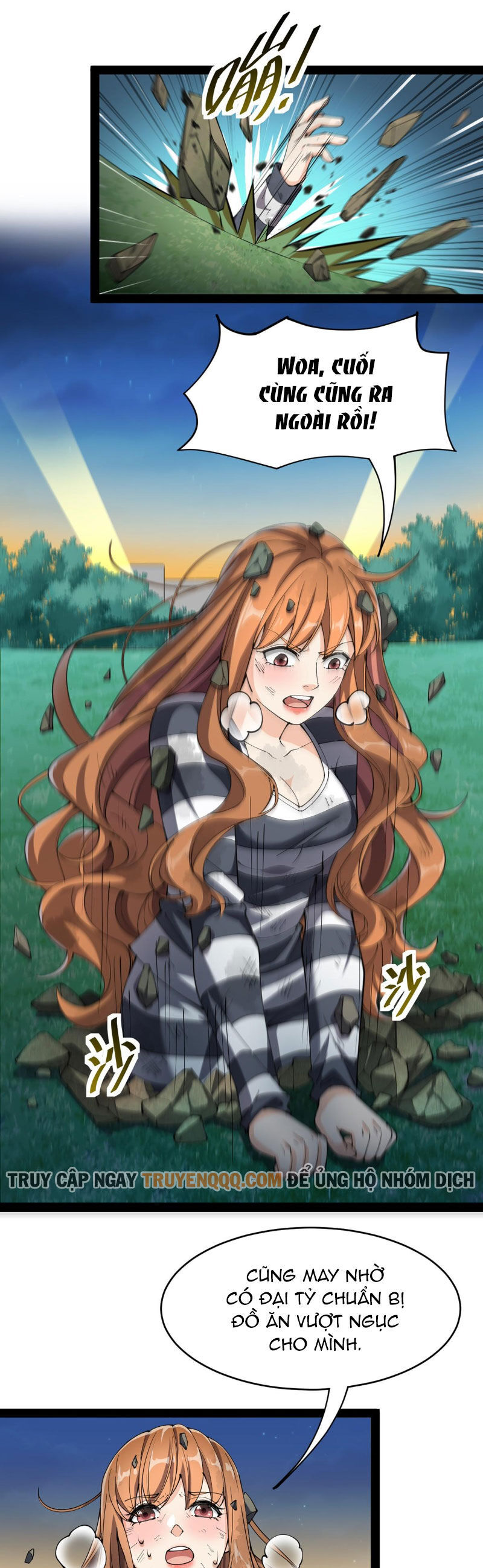 Nhật Ký Thường Ngày Của Tiên Vương: Chapter 72