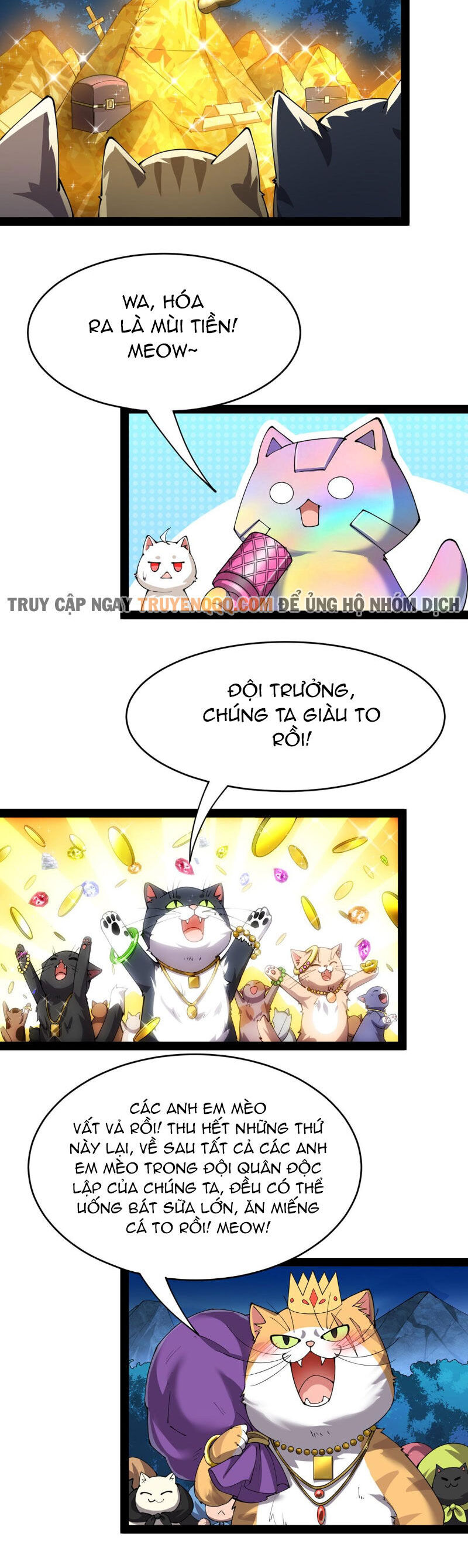 Nhật Ký Thường Ngày Của Tiên Vương: Chapter 74