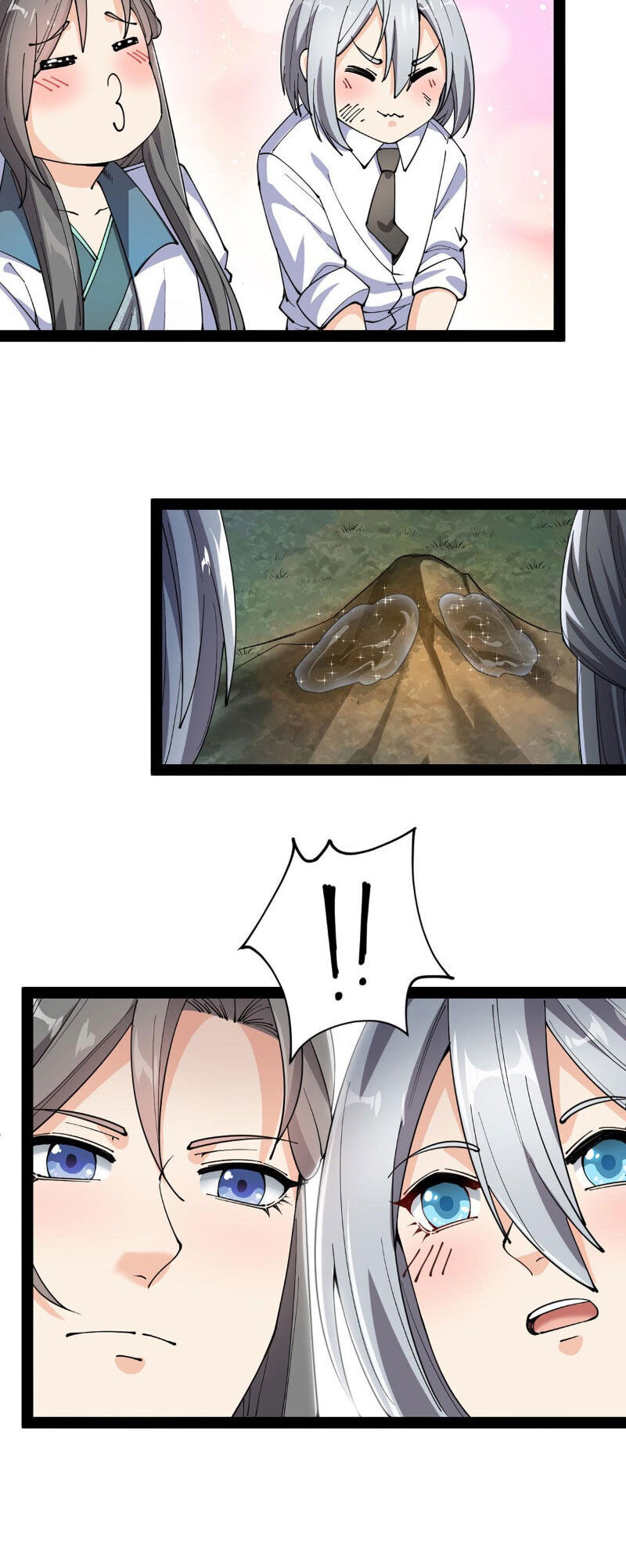 Nhật Ký Thường Ngày Của Tiên Vương: Chapter 75