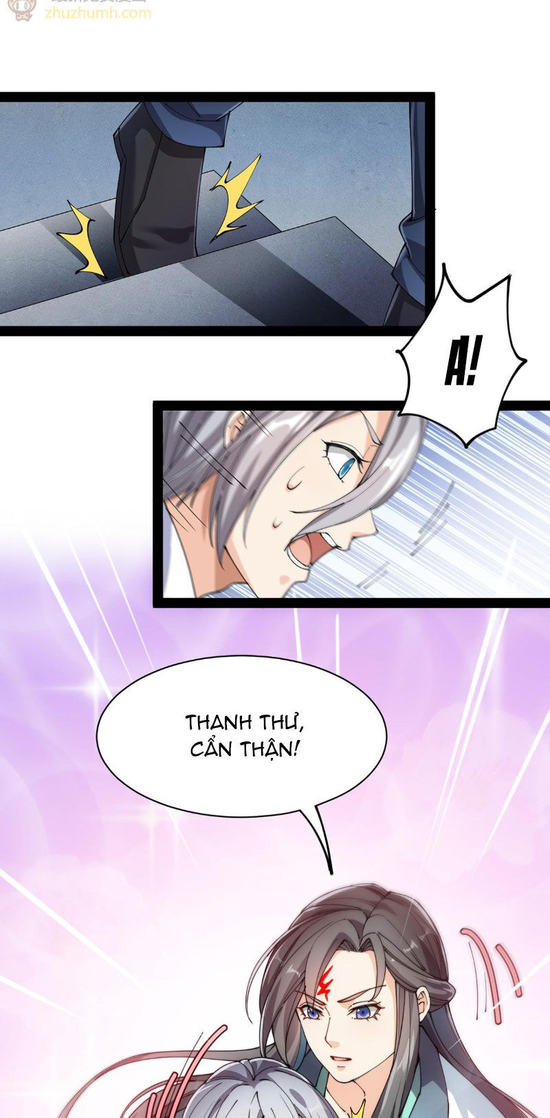 Nhật Ký Thường Ngày Của Tiên Vương: Chapter 75