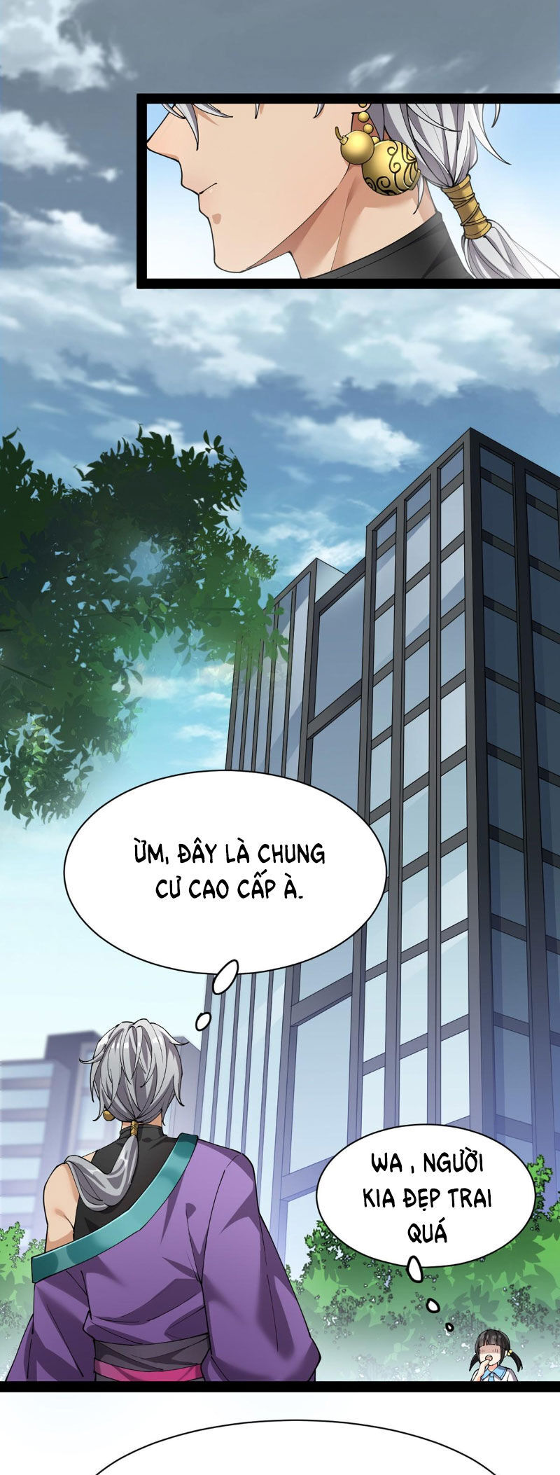Nhật Ký Thường Ngày Của Tiên Vương: Chapter 76