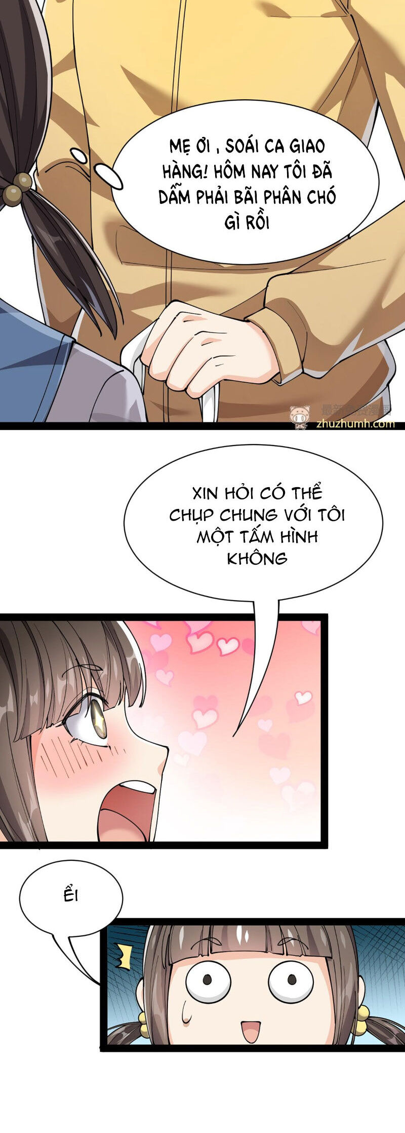 Nhật Ký Thường Ngày Của Tiên Vương: Chapter 76