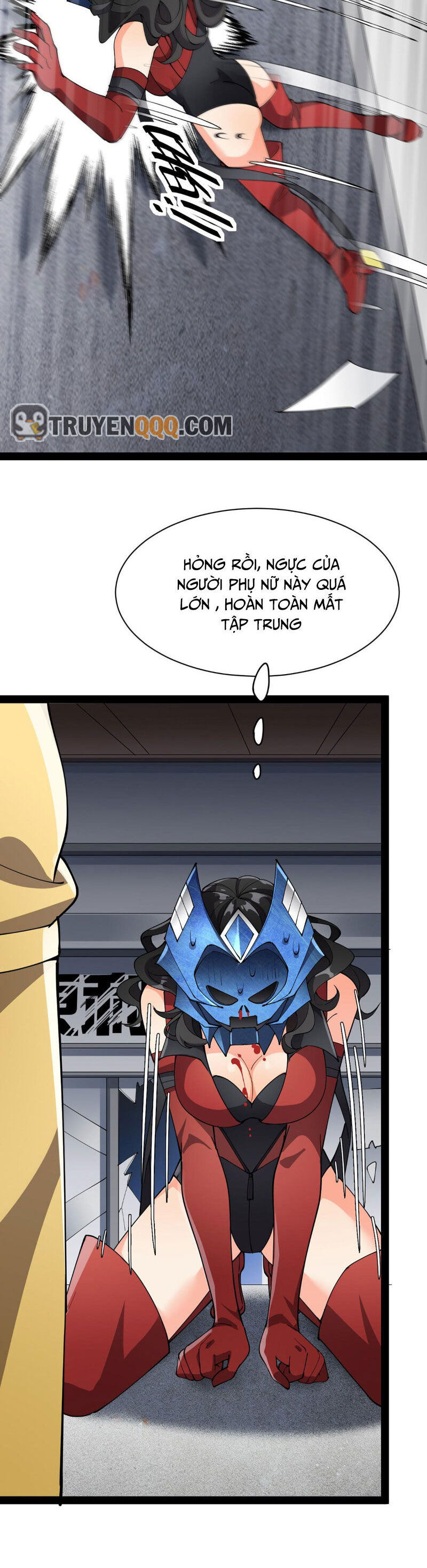 Nhật Ký Thường Ngày Của Tiên Vương: Chapter 77