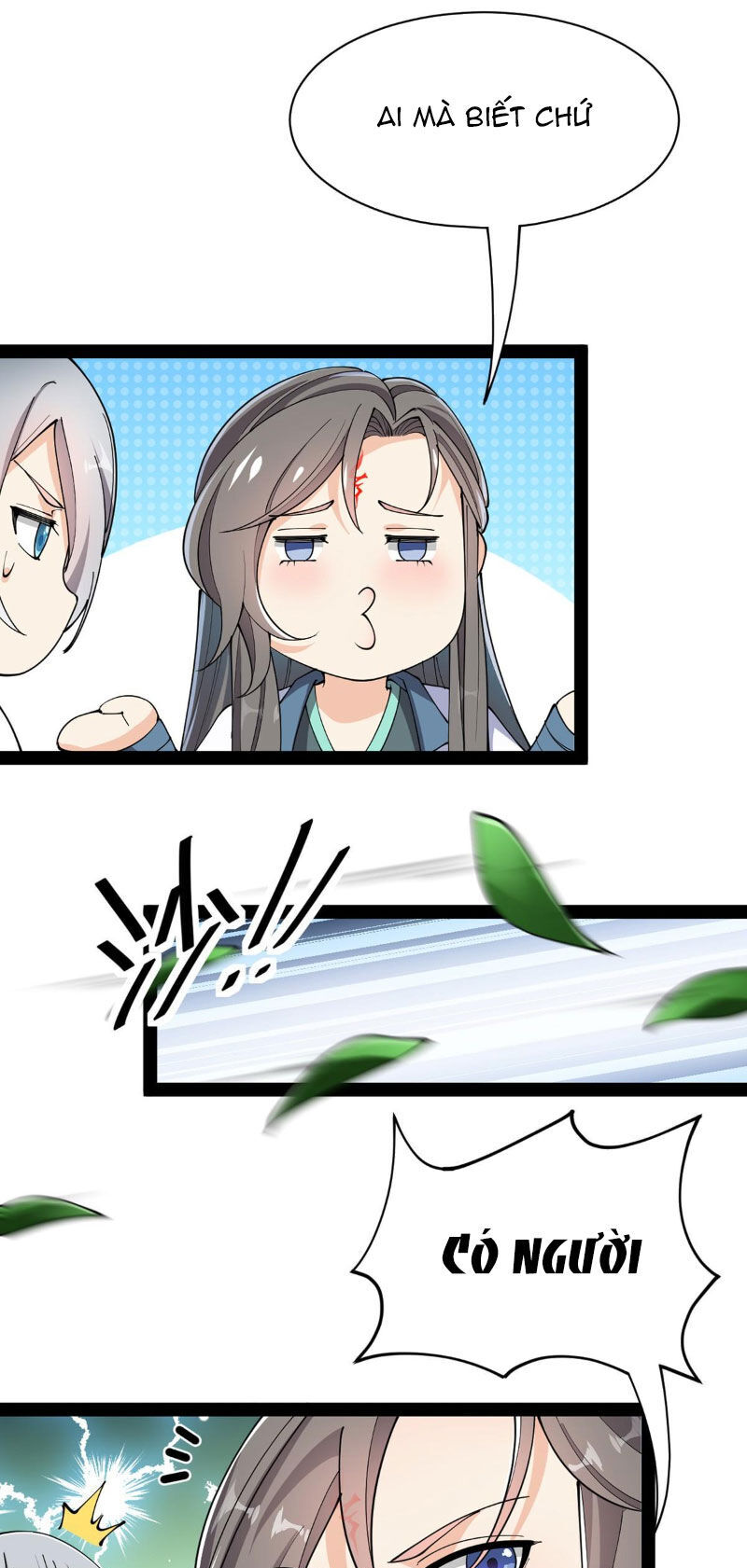 Nhật Ký Thường Ngày Của Tiên Vương: Chapter 78