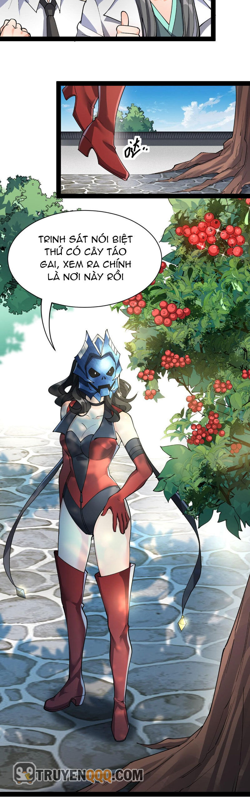 Nhật Ký Thường Ngày Của Tiên Vương: Chapter 78
