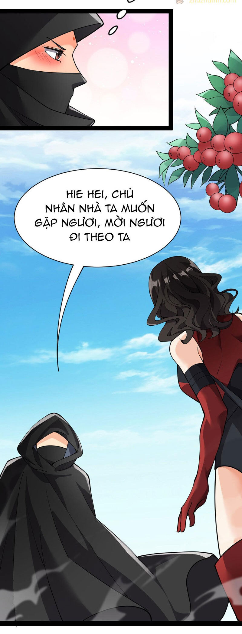 Nhật Ký Thường Ngày Của Tiên Vương: Chapter 78