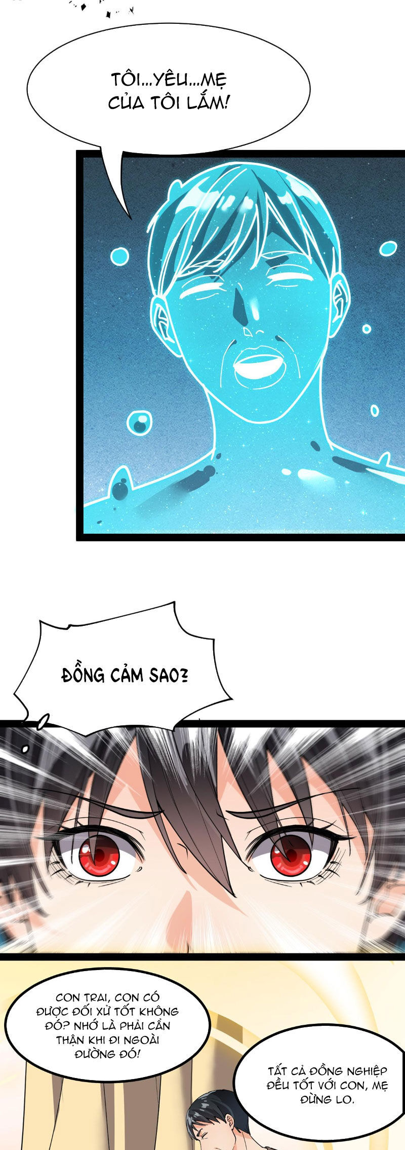 Nhật Ký Thường Ngày Của Tiên Vương: Chapter 79
