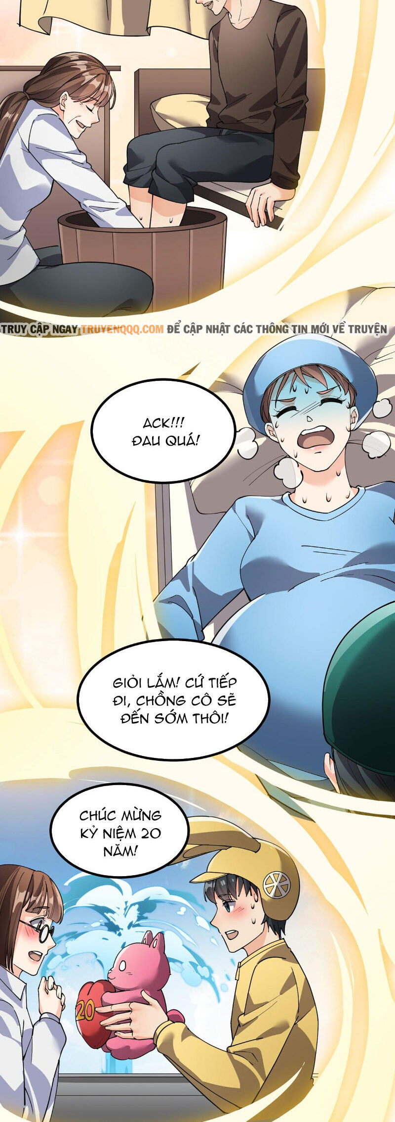 Nhật Ký Thường Ngày Của Tiên Vương: Chapter 79