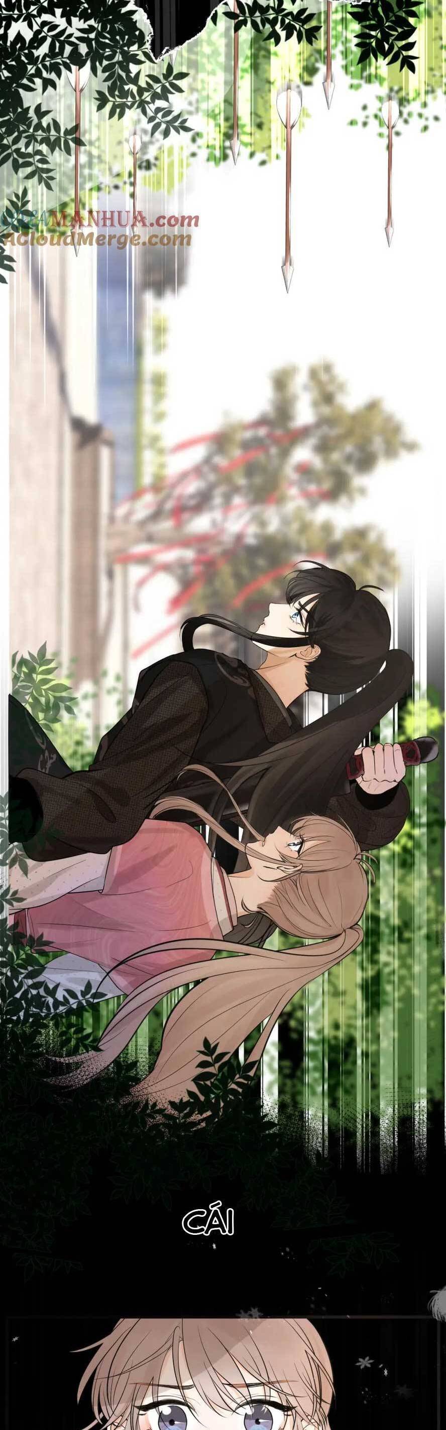Nhật Ký Tình Yêu Hằng Ngày: Chapter 1